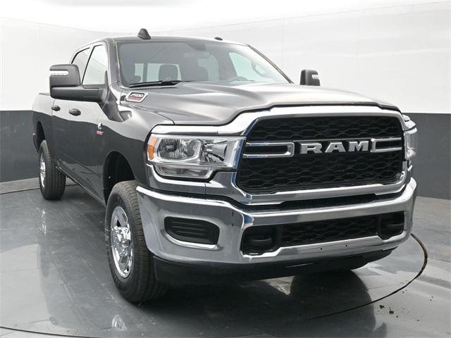 new 2024 Ram 2500 car, priced at $56,442