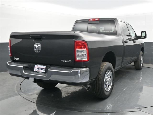 new 2024 Ram 2500 car, priced at $56,442