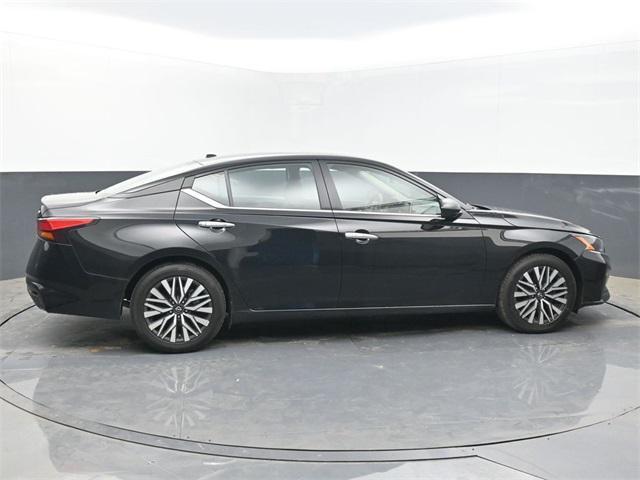 used 2024 Nissan Altima car, priced at $20,000