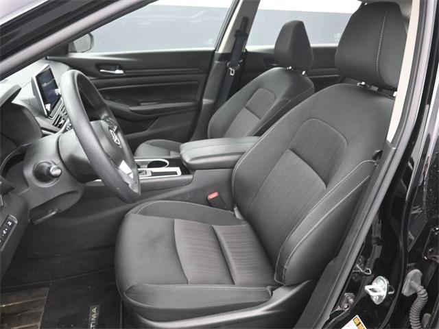 used 2024 Nissan Altima car, priced at $20,000