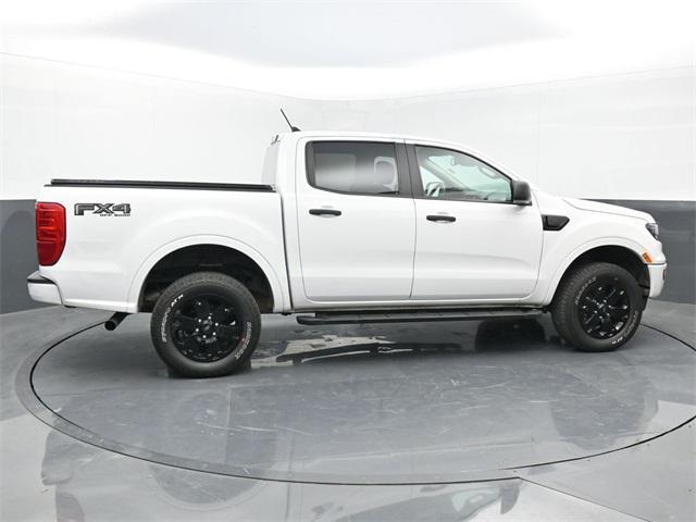 used 2021 Ford Ranger car, priced at $28,300