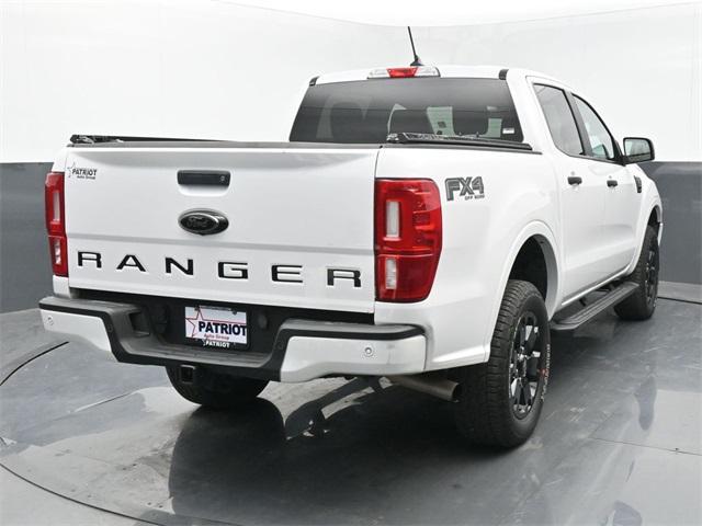 used 2021 Ford Ranger car, priced at $28,300