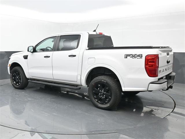 used 2021 Ford Ranger car, priced at $28,300