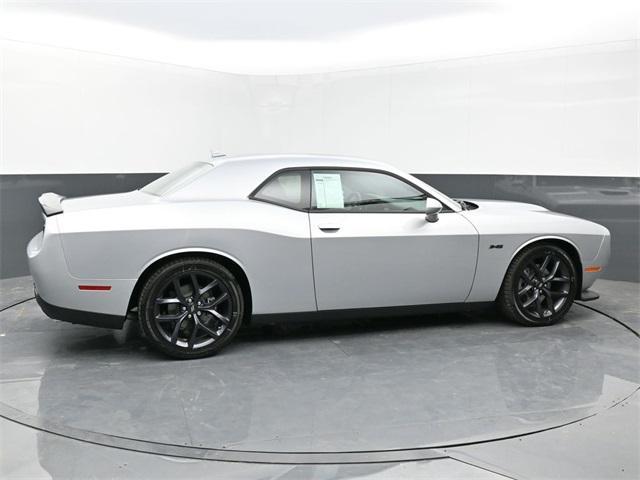 used 2023 Dodge Challenger car, priced at $35,888