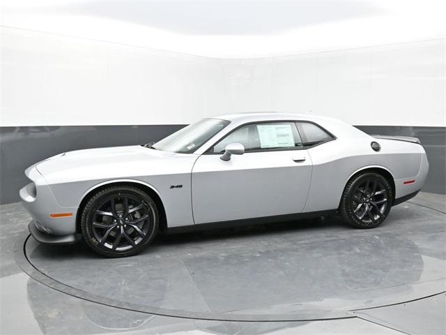 used 2023 Dodge Challenger car, priced at $35,888