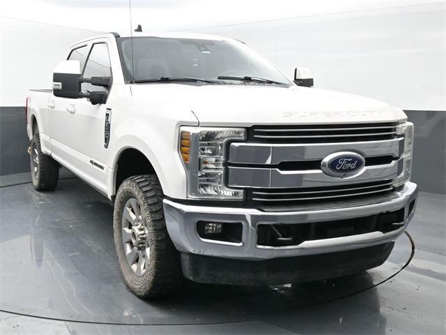 used 2019 Ford F-250 car, priced at $38,888