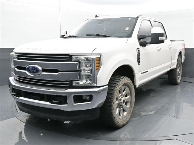 used 2019 Ford F-250 car, priced at $38,888
