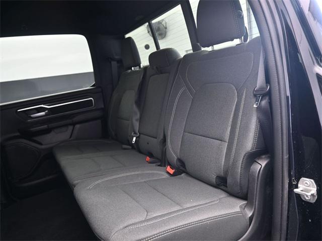 used 2024 Ram 1500 car, priced at $39,710