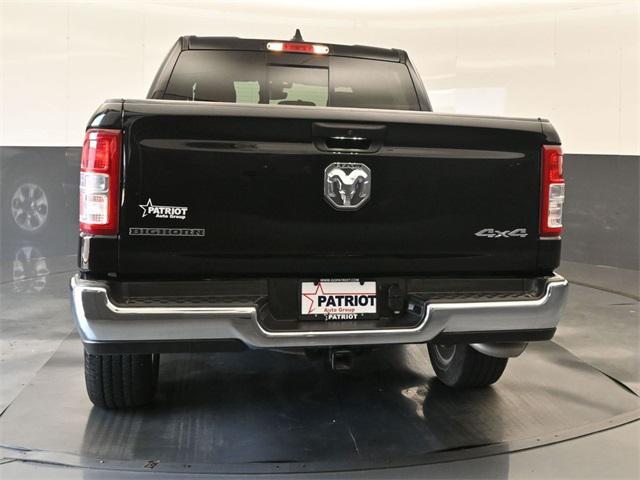 used 2024 Ram 1500 car, priced at $39,710