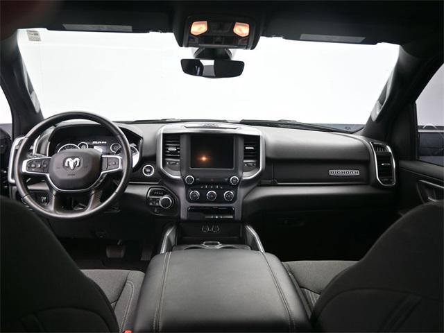 used 2024 Ram 1500 car, priced at $39,710