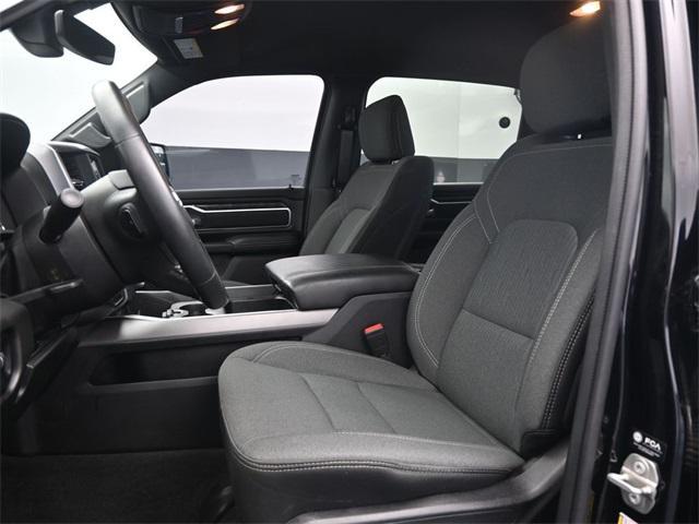 used 2024 Ram 1500 car, priced at $39,710