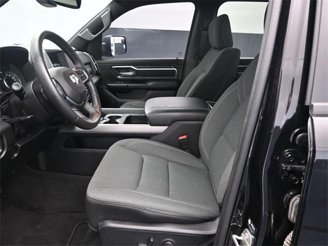 used 2024 Ram 1500 car, priced at $39,710