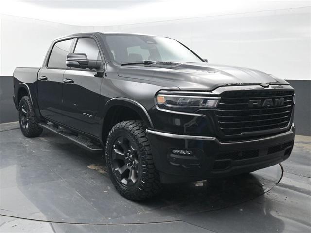 new 2026 Ram 1500 car, priced at $78,214
