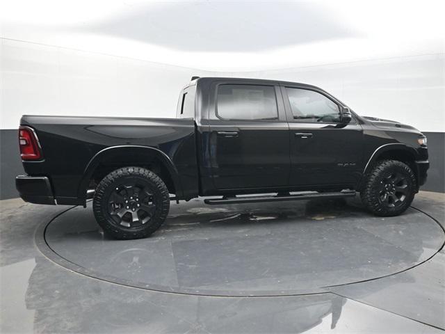 new 2026 Ram 1500 car, priced at $78,214