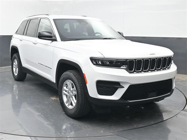 new 2025 Jeep Grand Cherokee car, priced at $36,537