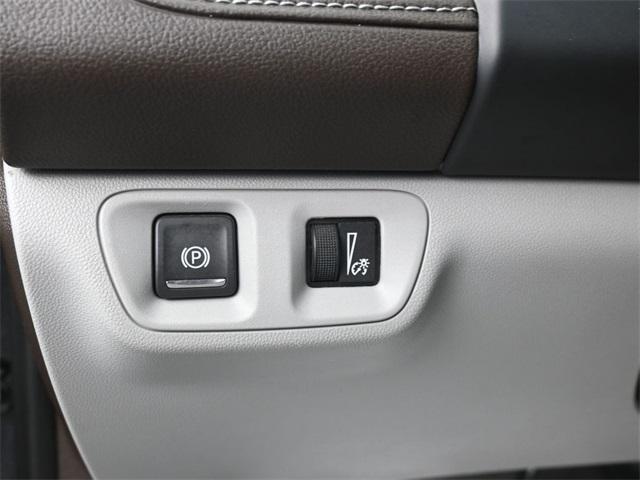 used 2023 GMC Acadia car, priced at $25,888