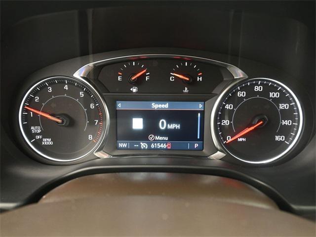 used 2023 GMC Acadia car, priced at $25,888