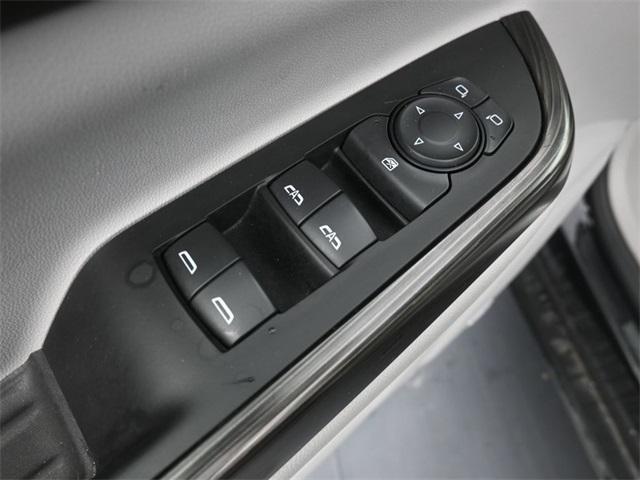 used 2023 GMC Acadia car, priced at $25,888