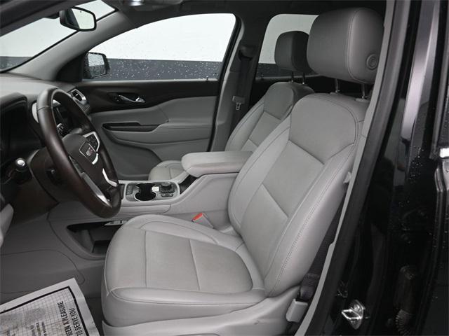 used 2023 GMC Acadia car, priced at $25,888