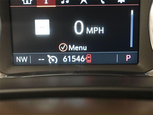 used 2023 GMC Acadia car, priced at $25,888