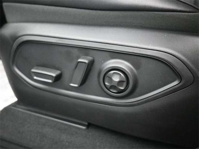 new 2025 Jeep Grand Cherokee L car, priced at $46,882