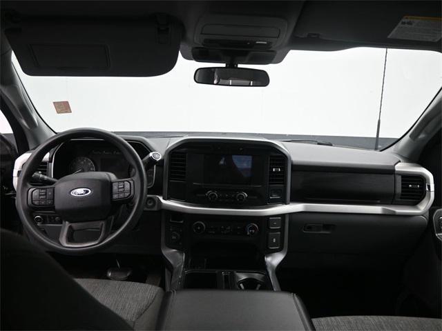 used 2022 Ford F-150 car, priced at $41,300