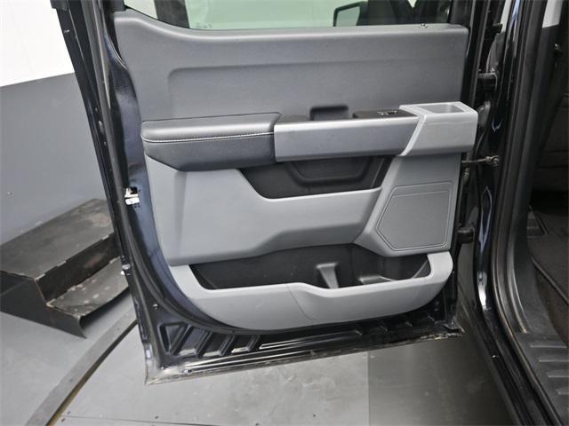 used 2022 Ford F-150 car, priced at $41,300