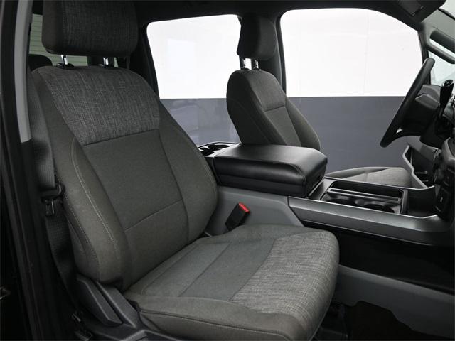 used 2022 Ford F-150 car, priced at $41,300