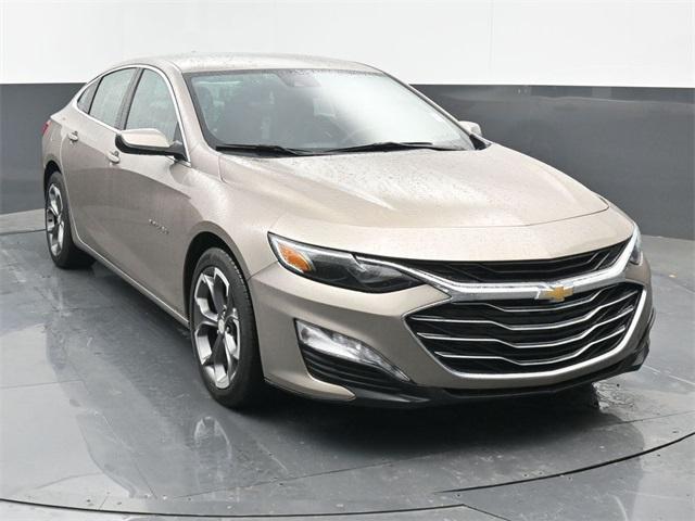 used 2023 Chevrolet Malibu car, priced at $18,888