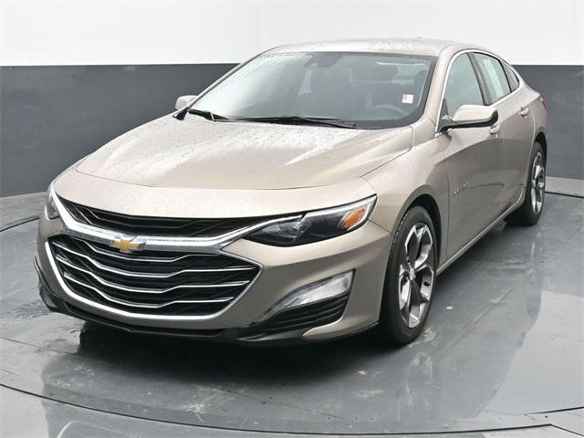 used 2023 Chevrolet Malibu car, priced at $18,888