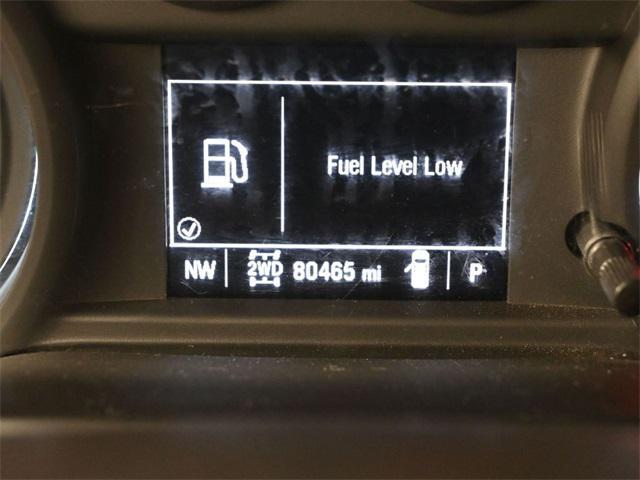 used 2022 Chevrolet Silverado 1500 car, priced at $34,888