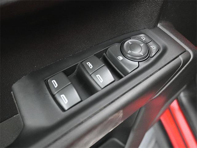 used 2022 Chevrolet Silverado 1500 car, priced at $34,888
