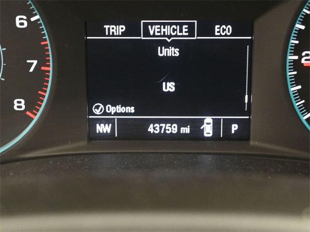 used 2023 Chevrolet Malibu car, priced at $18,100