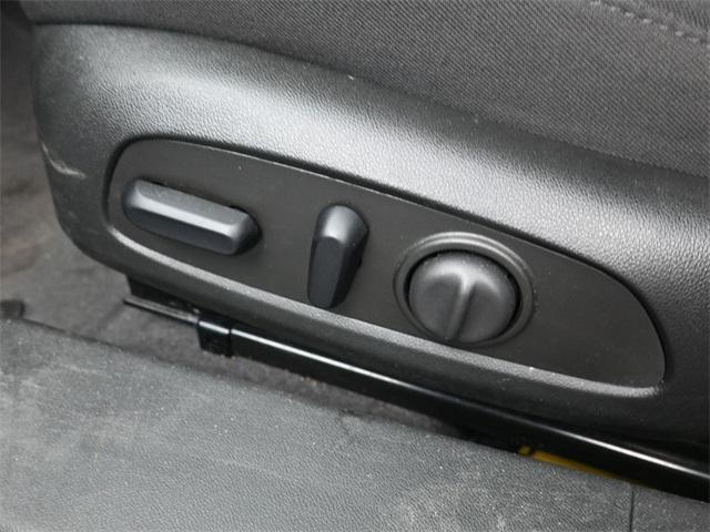 used 2023 Chevrolet Malibu car, priced at $18,100