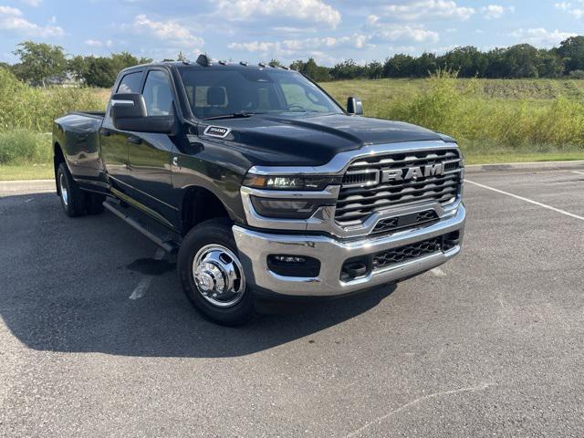 new 2026 Ram 3500 car, priced at $73,455