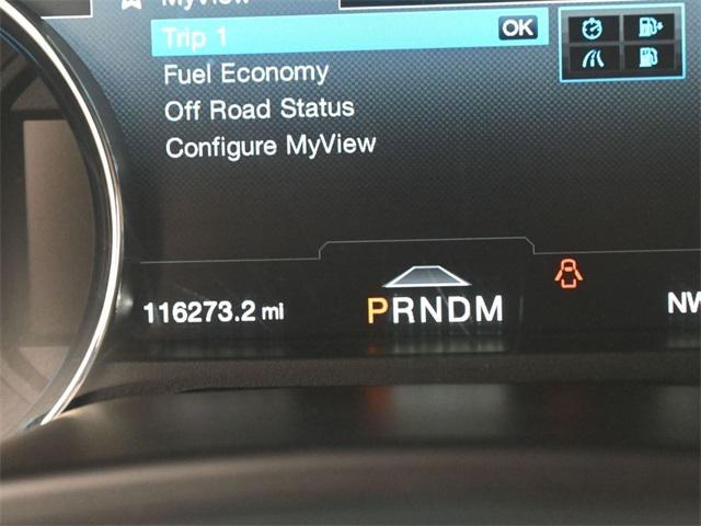 used 2018 Ford F-150 car, priced at $28,888