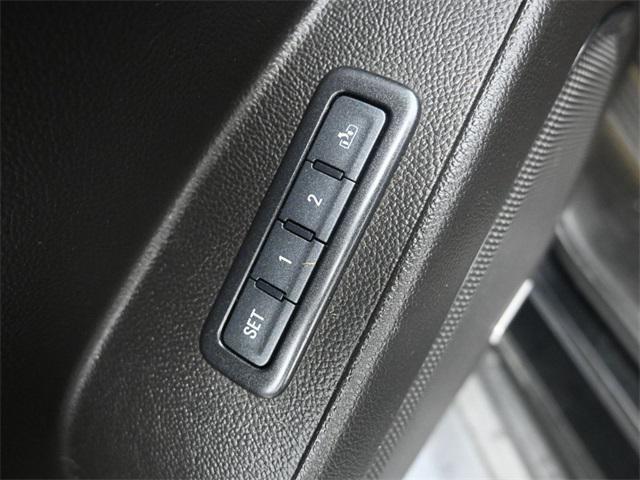 used 2017 Chevrolet Tahoe car, priced at $23,500