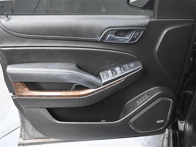 used 2017 Chevrolet Tahoe car, priced at $23,500