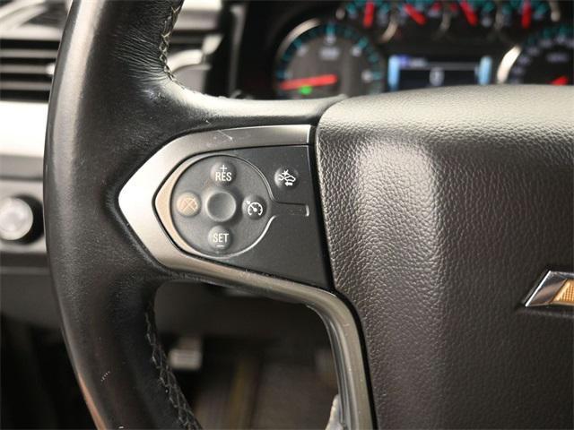 used 2017 Chevrolet Tahoe car, priced at $23,500