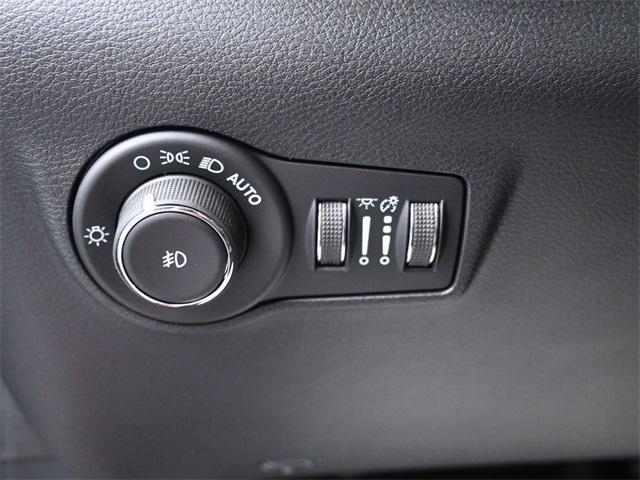new 2026 Jeep Compass car, priced at $32,910