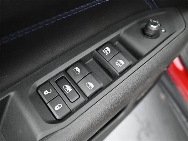 new 2026 Jeep Compass car, priced at $32,910