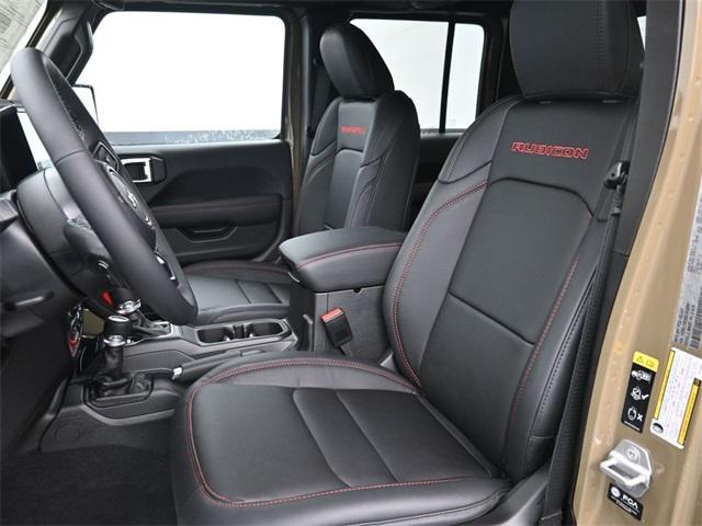 new 2025 Jeep Gladiator car, priced at $46,847