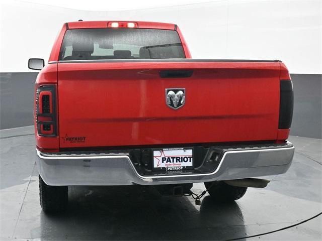 used 2019 Ram 1500 car, priced at $22,888