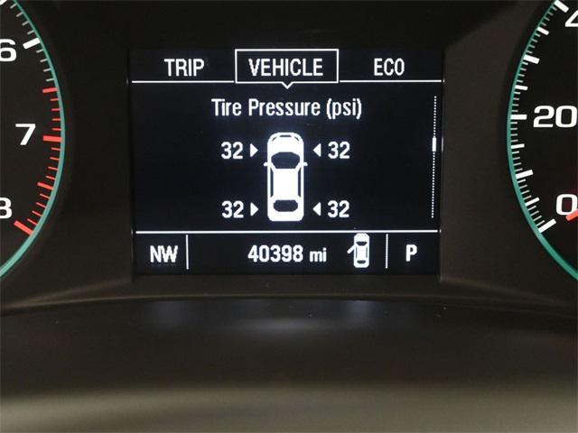 used 2024 Chevrolet Malibu car, priced at $18,500