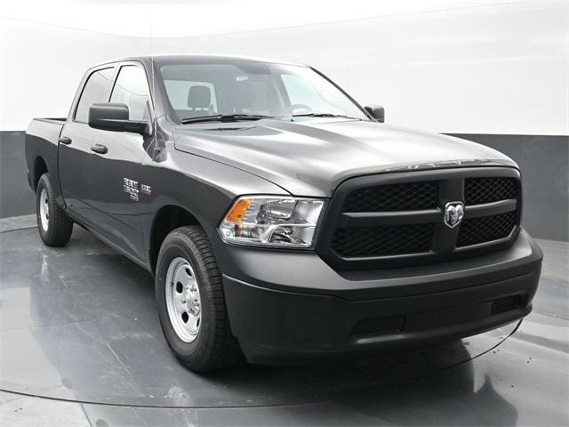 new 2024 Ram 1500 car, priced at $34,322