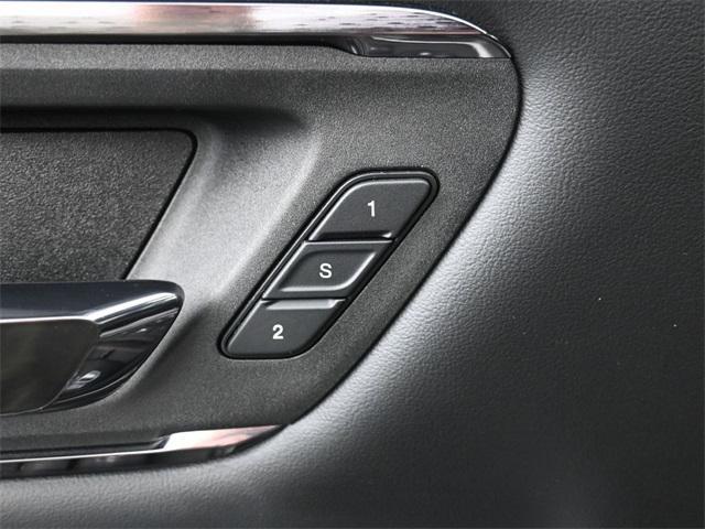 used 2024 Ram 1500 car, priced at $50,000