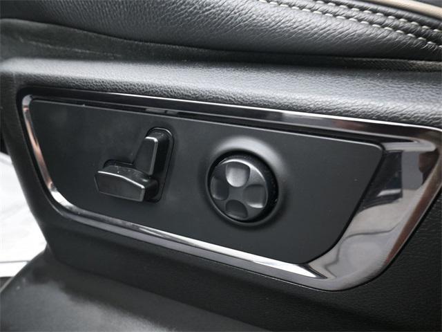 used 2024 Ram 1500 car, priced at $50,000