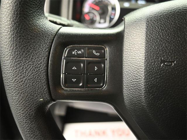 used 2021 Ram 1500 car