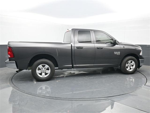 used 2021 Ram 1500 car