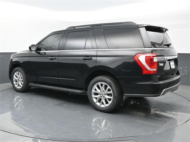 used 2021 Ford Expedition car, priced at $32,500